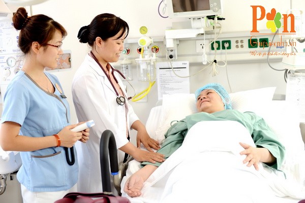 dịch vụ chăm sóc người bệnh tại bệnh viện nhân dân gia định ăn ở lại hoặc theo giờ