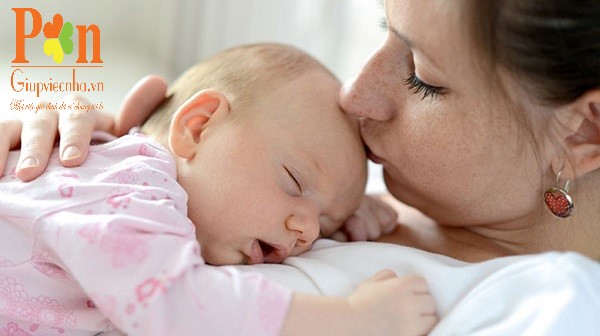 dịch vụ chăm sóc trẻ sơ sinh quận bình tân ăn ở lại hoặc theo giờ