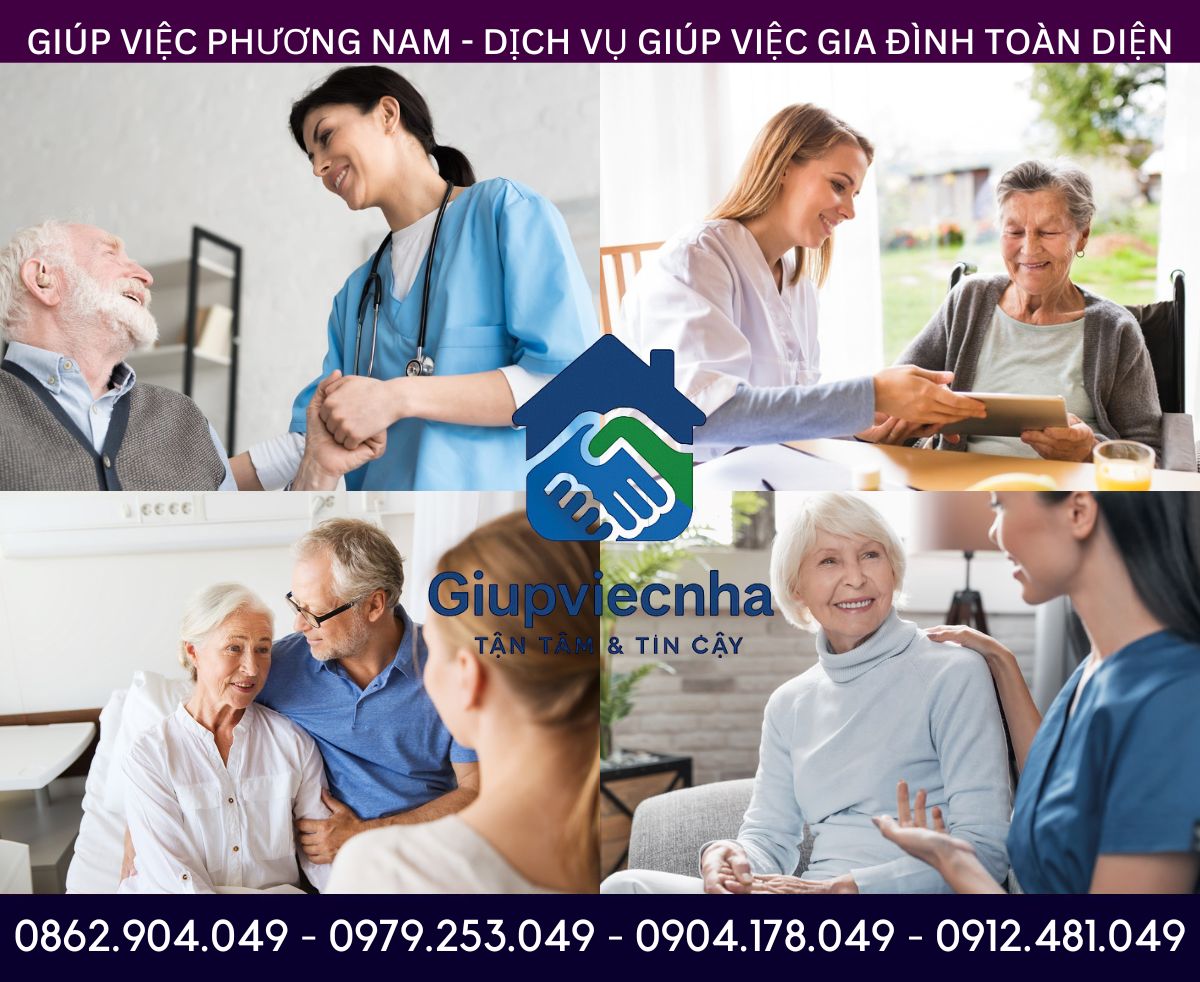 Chi phí hợp lý: Dịch vụ nuôi bệnh tại nhà ở Lâm Đồng giá tốt