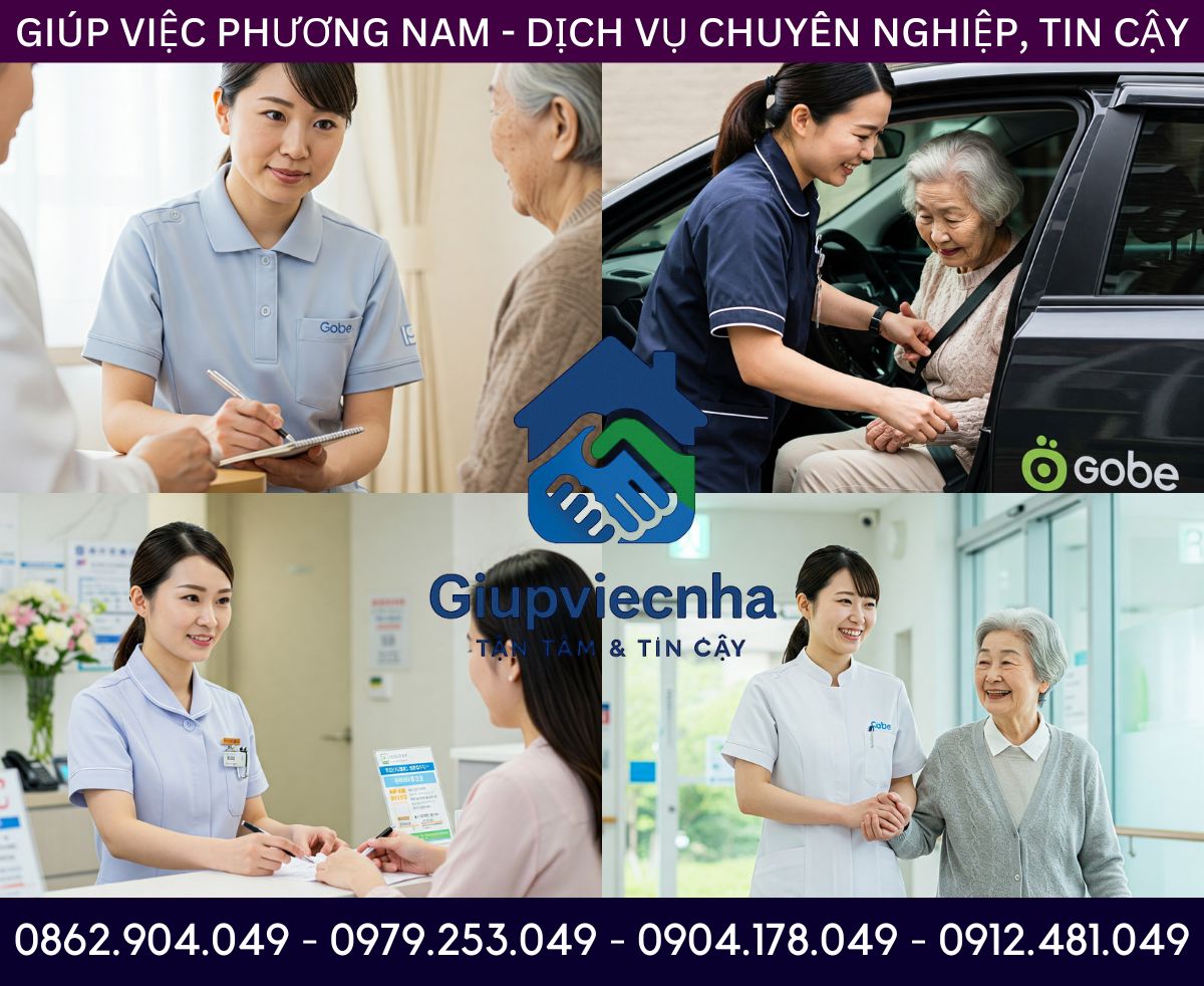 Đối tác bệnh viện uy tín: Dịch vụ đưa đón người cao tuổi đi khám bệnh hiệu quả