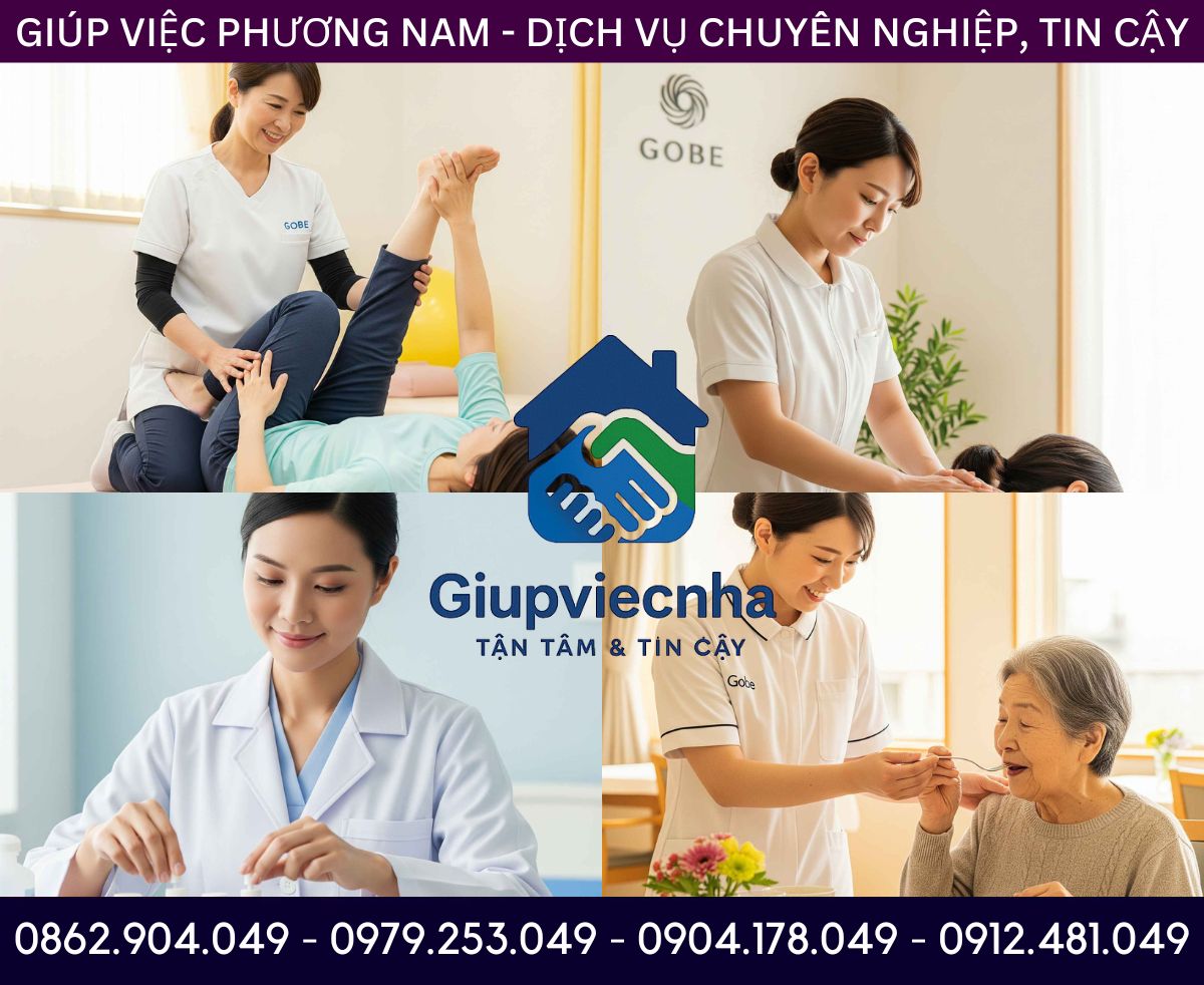 Tư vấn miễn phí: Dịch vụ chăm sóc người cao tuổi tại Quảng Nam hỗ trợ tận tình