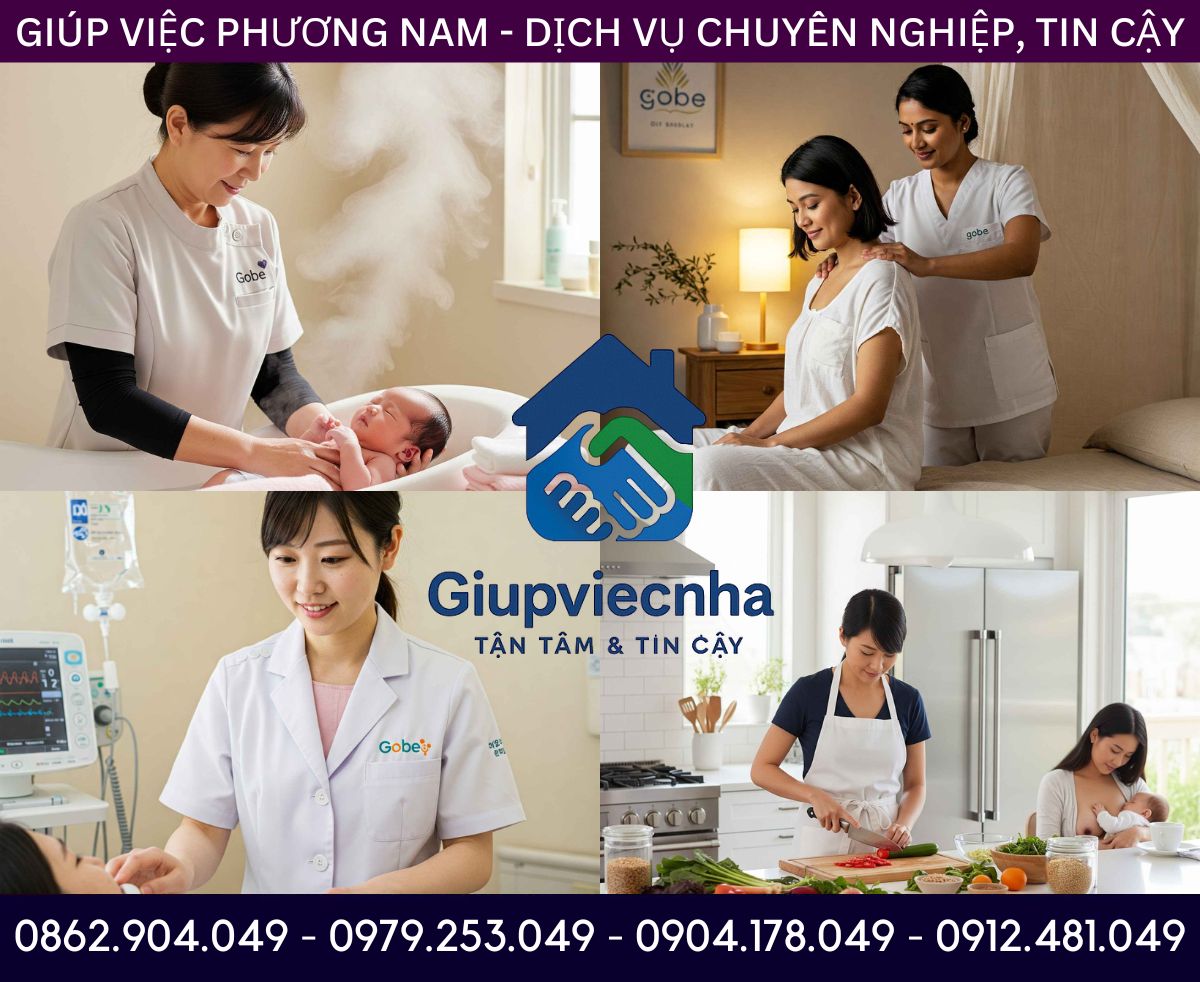 Hỗ trợ tư vấn miễn phí: Tư vấn dịch vụ chăm sóc mẹ và bé tại nhà ở Tam Kỳ tận tình, chuyên sâu