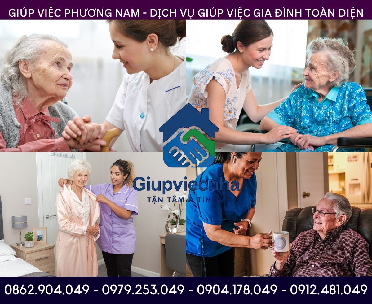 Hợp đồng minh bạch: Thuê dịch vụ chăm sóc bệnh nhân tại Tam Kỳ an toàn pháp lý