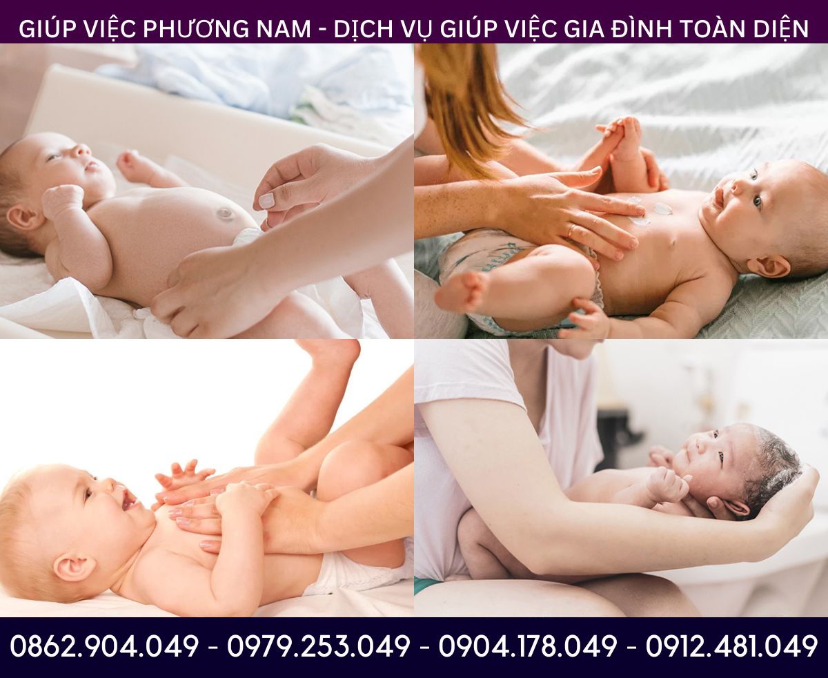 Phản hồi nhanh chóng: Thuê người giữ trẻ tại Đắk Lắk có dịch vụ chăm sóc khách hàng tốt