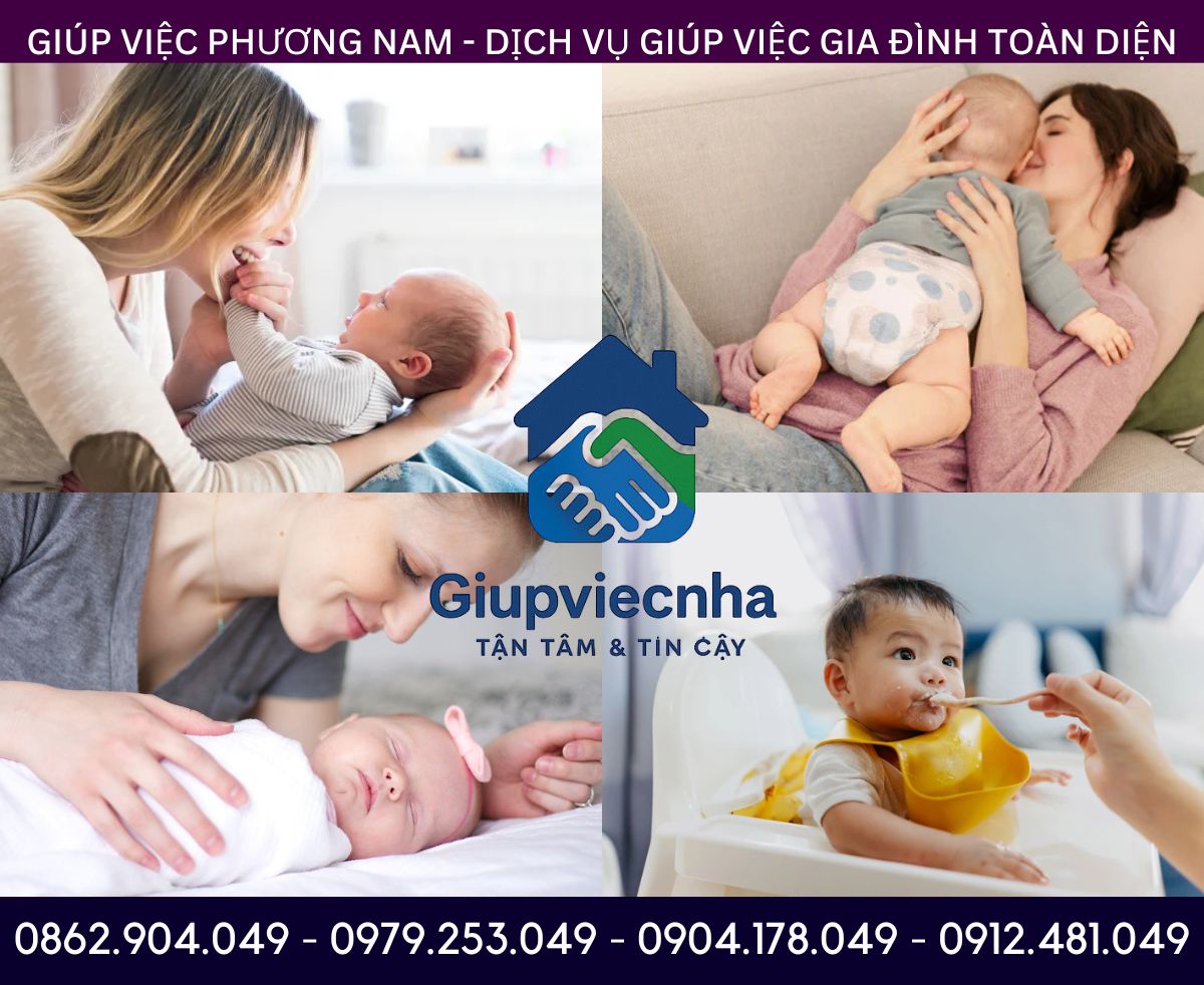 Uy tín nhiều năm: Dịch vụ chăm sóc người cao tuổi tại nhà ở Dĩ An được tin tưởng