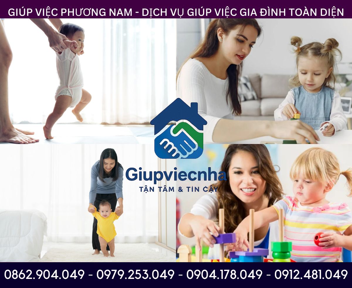 Cam kết an toàn: Dịch vụ chăm sóc trẻ sơ sinh uy tín tại Sa Đéc đảm bảo không để bé gặp rủi ro