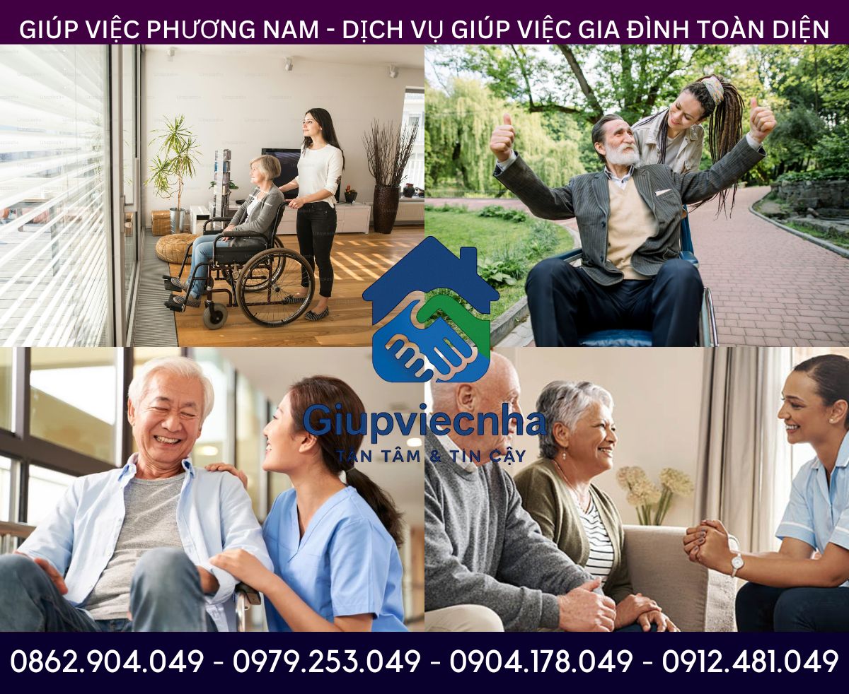 Tận tâm & trách nhiệm: Chăm sóc bệnh nhân mãn tính tại Lâm Đồng chuyên nghiệp
