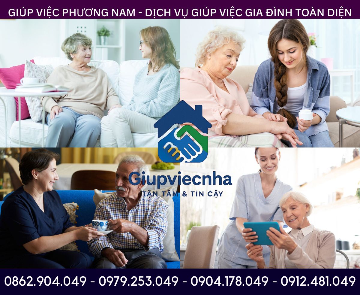 Cam kết an toàn: Dịch vụ chăm sóc người ốm tại Lâm Đồng chất lượng