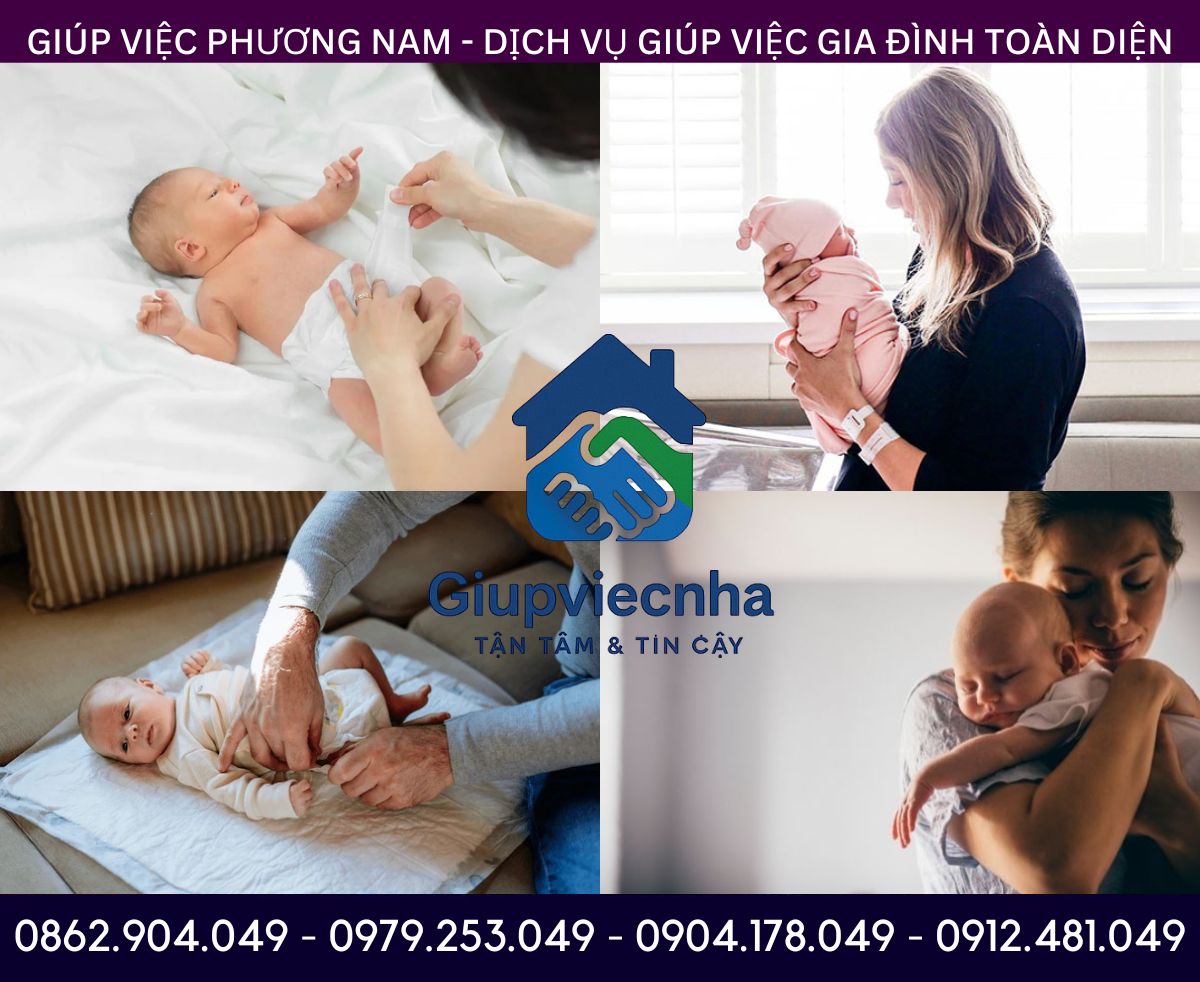 Giao tiếp với phụ huynh: Dịch vụ chăm sóc trẻ nhỏ uy tín Sa Đéc thường xuyên báo cáo tình hình bé