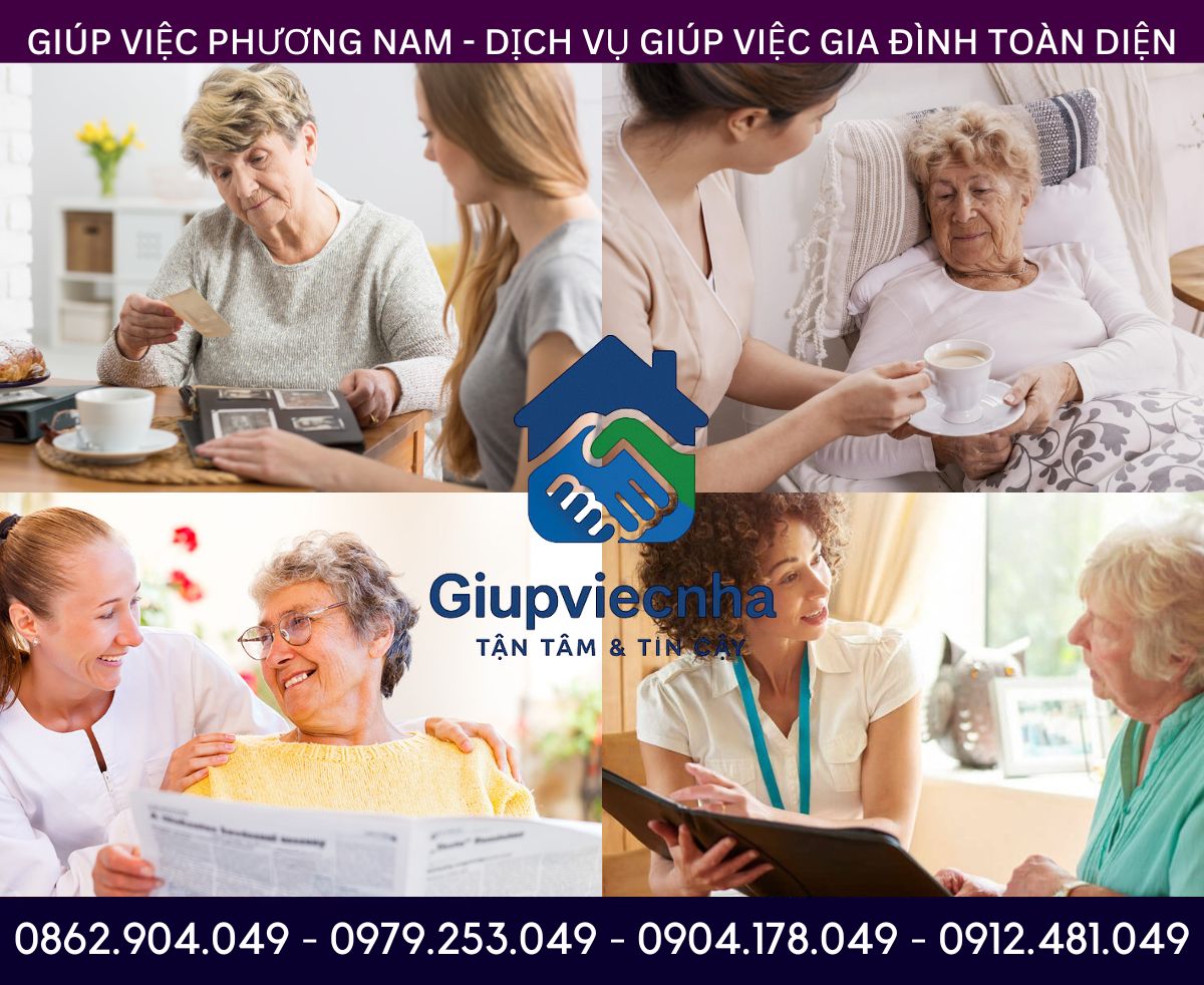 Tư vấn miễn phí: Chăm sóc người bệnh tại Lâm Đồng với đội ngũ chuyên gia