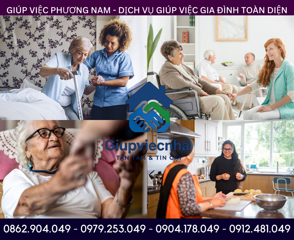 Phục hồi nhanh chóng: Dịch vụ chăm sóc người bệnh tại nhà tại Tam Kỳ hiệu quả