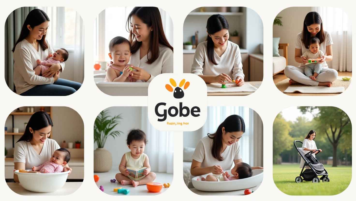 Hỗ trợ 24/7: Cần người chăm sóc trẻ sơ sinh tại Đồng Tháp linh hoạt thời gian