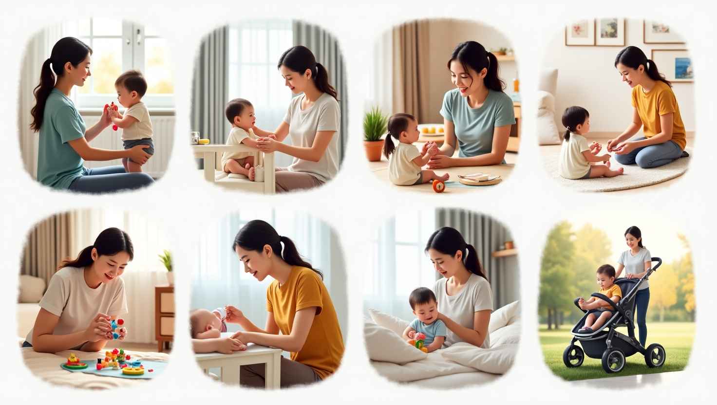 Phù hợp mọi gia đình: Cần người giữ trẻ tại Long Khánh – Giải pháp cho cha mẹ bận rộn