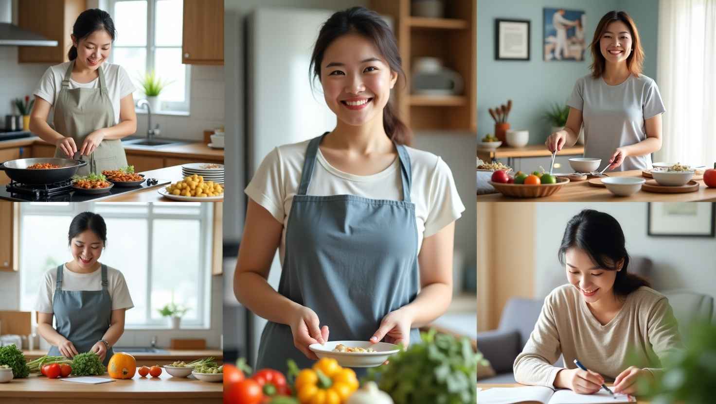 An toàn, đáng tin cậy: Cần người giúp việc nhà tại Long Khánh đã xác minh lý lịch
