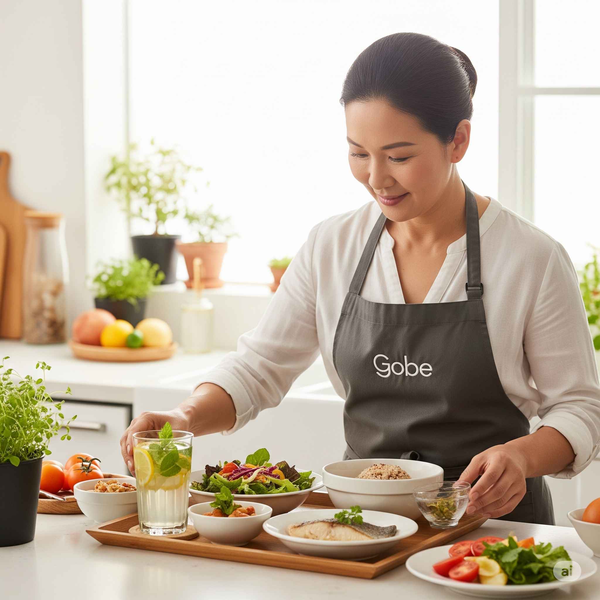 Chăm sóc mẹ sau sinh chuyên nghiệp tại Ninh Bình