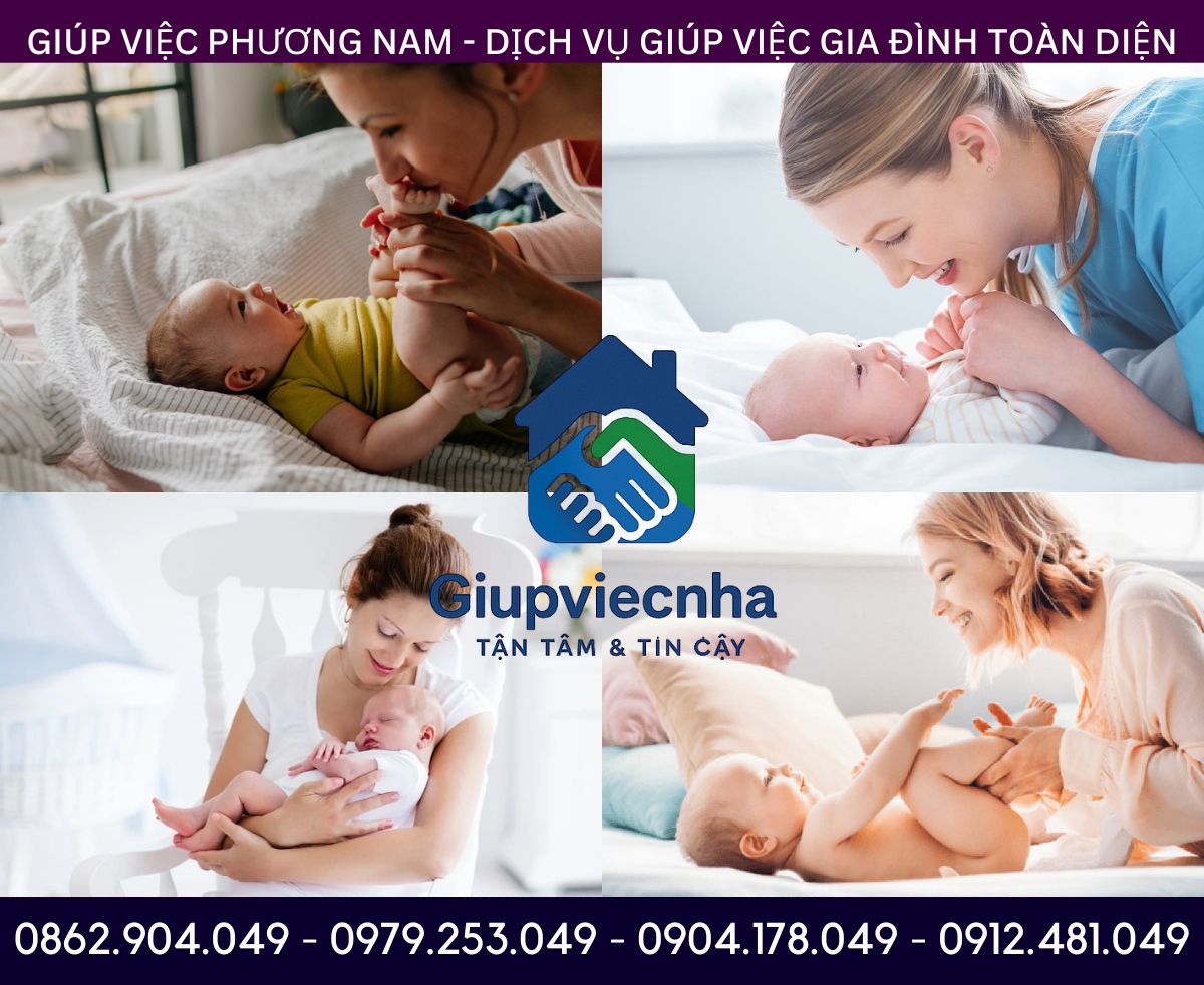 Phương pháp giáo dục hiện đại: Dịch vụ gia sư mẫu giáo tại nhà TPHCM chuẩn Montessori