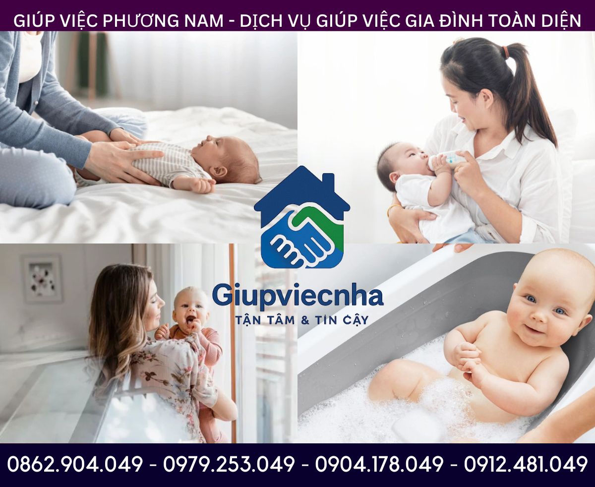 Chăm sóc toàn diện: Dịch vụ chăm sóc bệnh nhi TPHCM