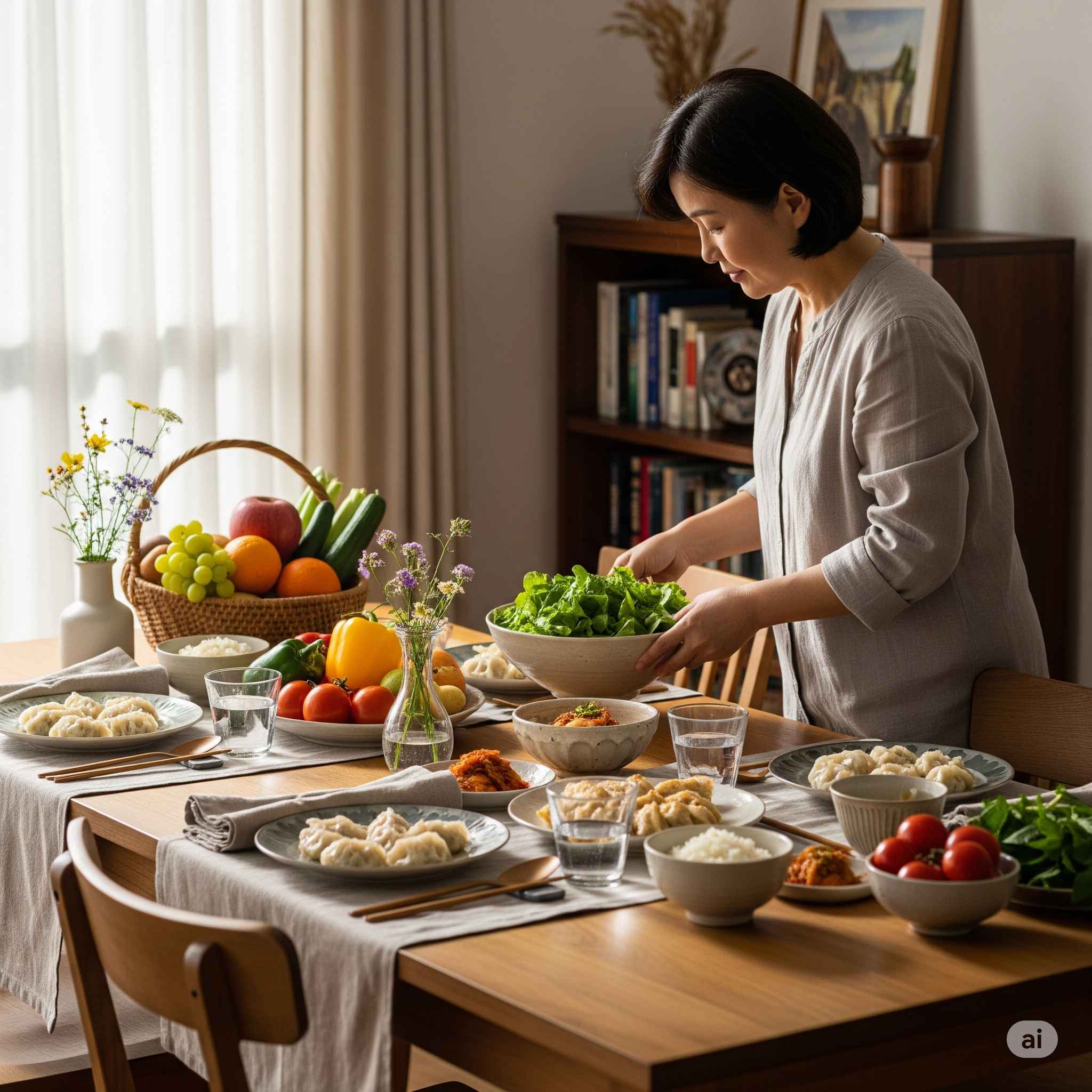 Công ty cung cấp dịch vụ giúp việc nhà tại Vĩnh Yên giá rẻ