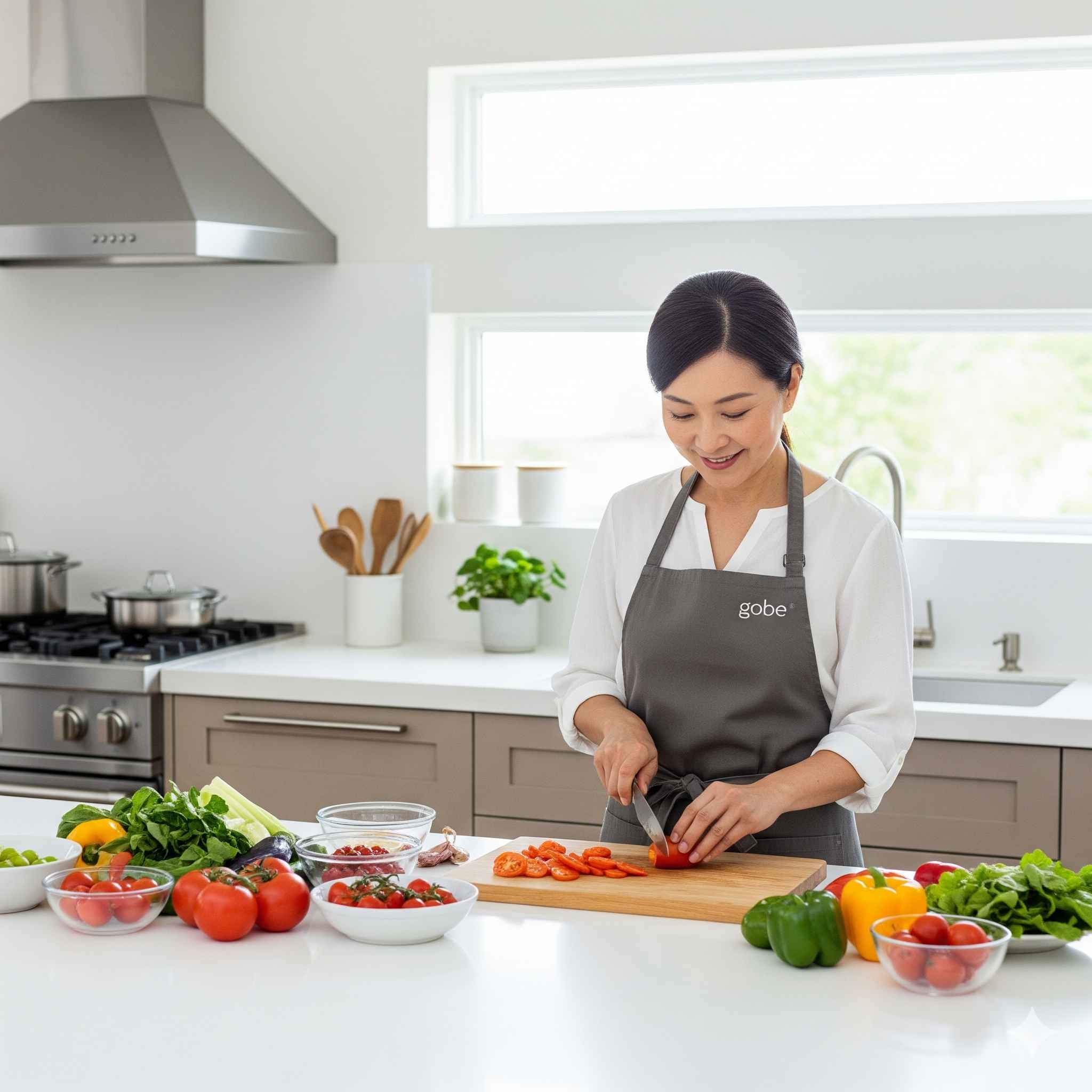 Công ty cung cấp giúp việc nhà nấu ăn tại Chí Linh được đào tạo chuyên môn