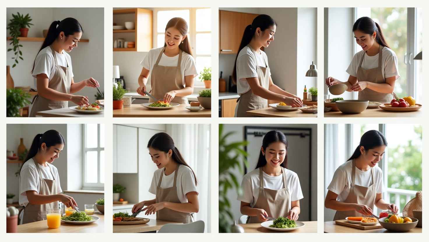 Cam kết minh bạch: Công ty giúp việc nhà tại Cam Ranh có hợp đồng rõ ràng