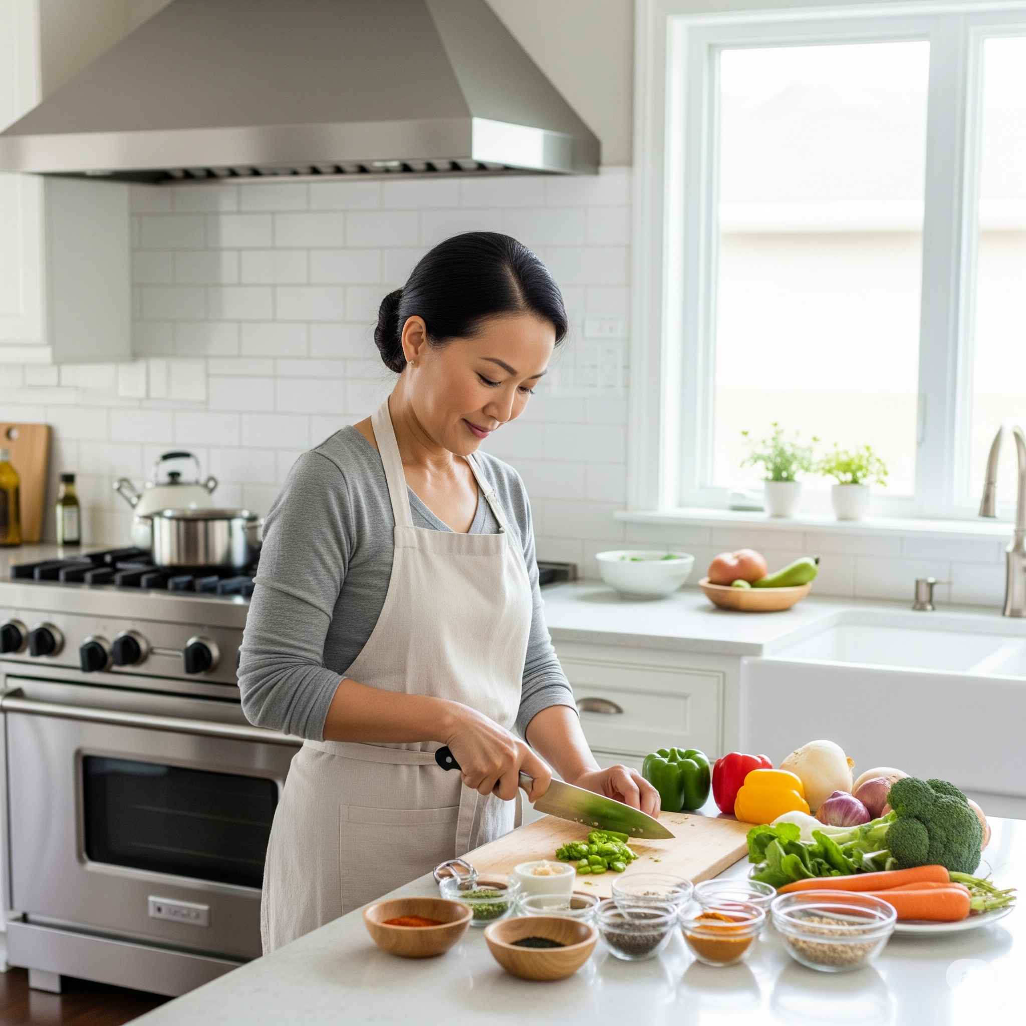 Công ty giúp việc nhà tại Phủ Lý đáng tin cậy