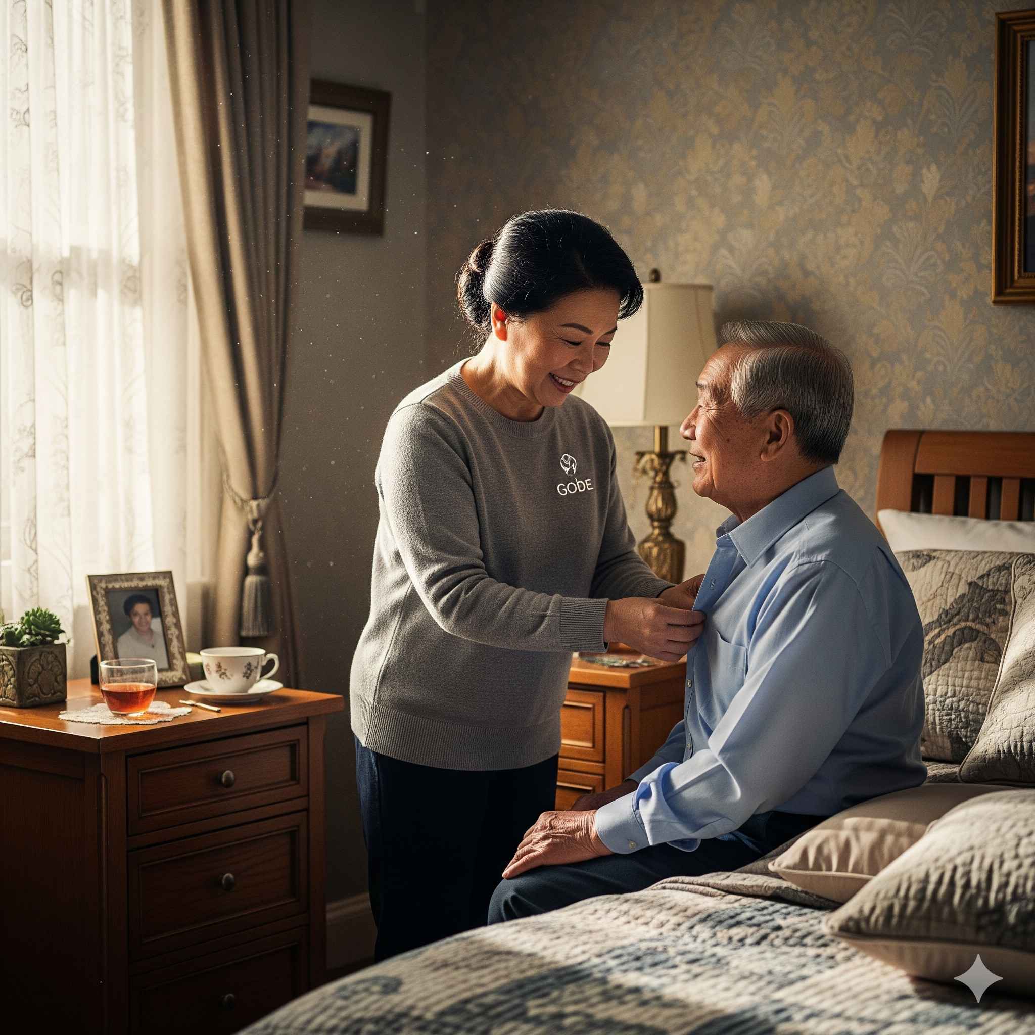 Công ty giúp việc nhà uy tín tại Sầm Sơn