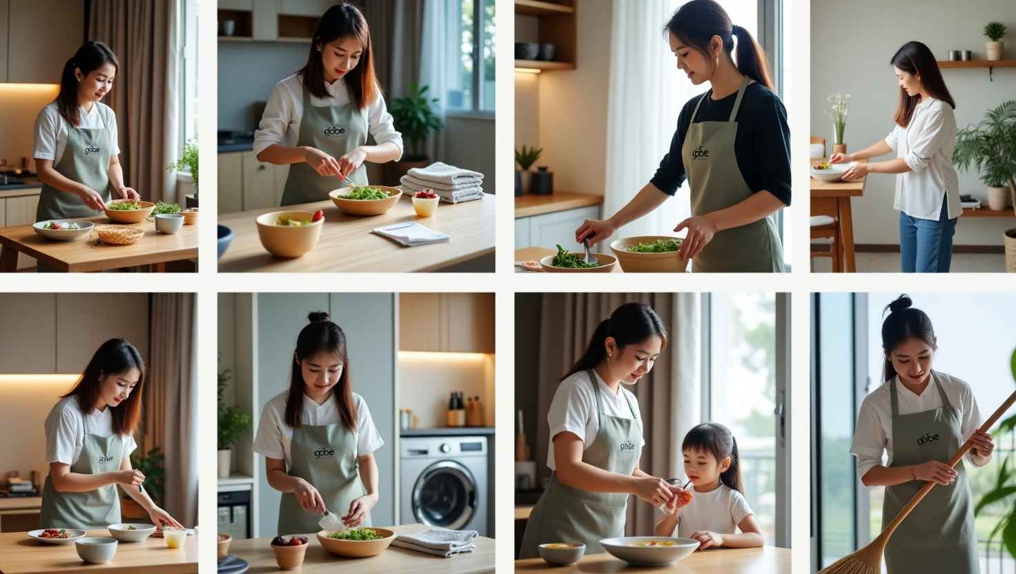 Hồ sơ minh bạch: Công ty giúp việc nhà uy tín tại Thuận An – rõ ràng pháp lý