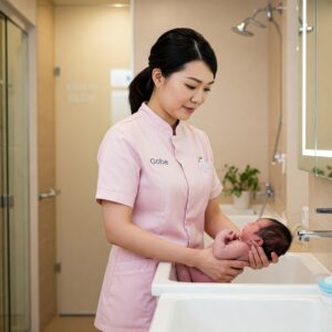 Dịch Vụ Nuôi Đẻ, Nuôi Sanh Tại Bệnh Viện Hùng Vương