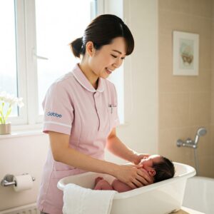 Dịch Vụ Nuôi Đẻ, Nuôi Sanh Tại Bệnh Viện MêKông