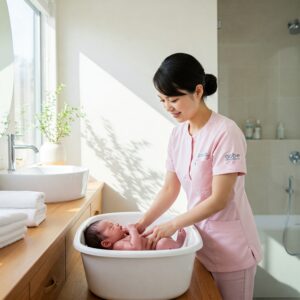 Dịch Vụ Nuôi Đẻ, Nuôi Sanh Tại Bệnh Viện Từ Dũ