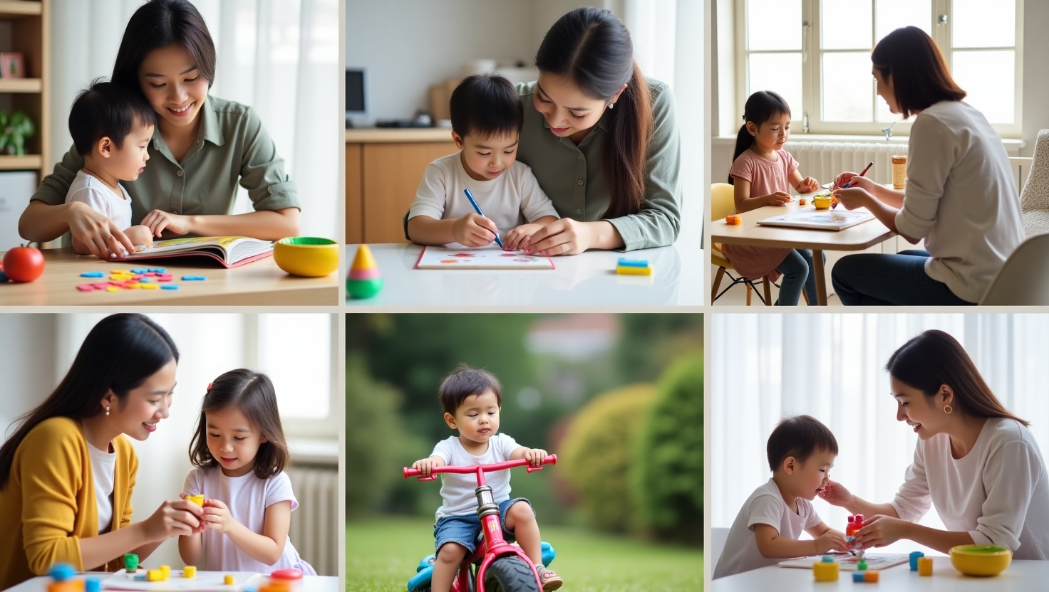 Giá cả minh bạch: Dịch vụ bảo mẫu tại nhà TP Thủ Đức tiết kiệm, hợp lý