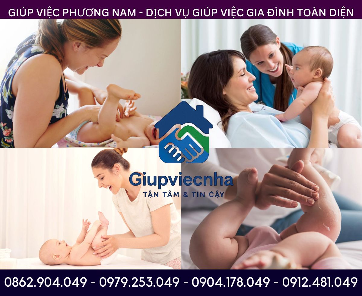 Dịch vụ linh hoạt: Trông trẻ linh hoạt Quận 8 theo giờ, cả ngày hoặc qua đêm tùy nhu cầu của từng gia đình