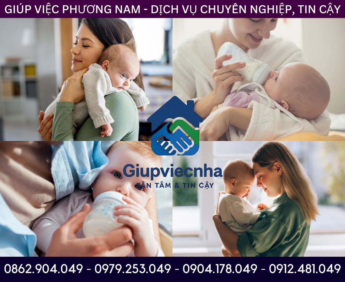 Giá cả hợp lý: Dịch vụ chăm sóc sau sinh giá tốt tại Nhà Bè