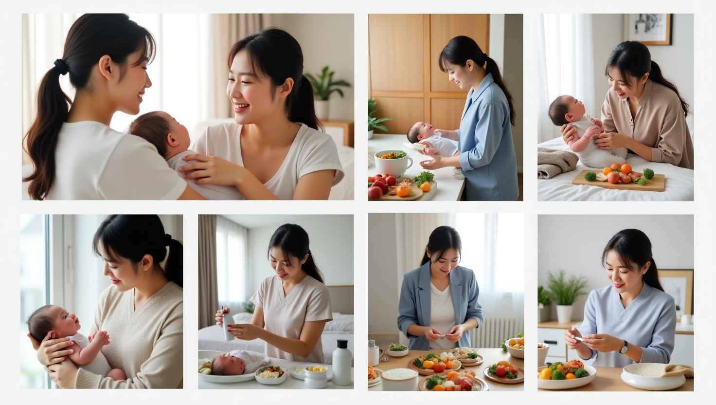 Cam kết an toàn: Dịch vụ chăm sóc mẹ và bé tại Đắk Lắk đáng tin cậy, minh bạch