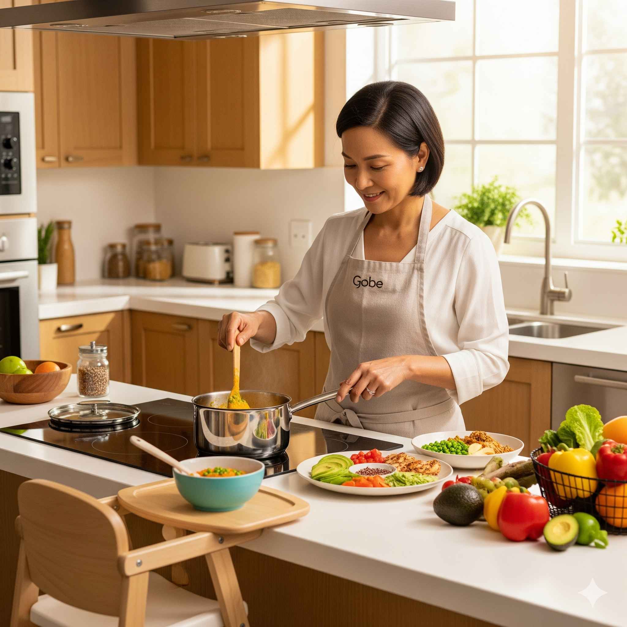 Dịch vụ chăm sóc mẹ và bé tại Thanh Hóa uy tín