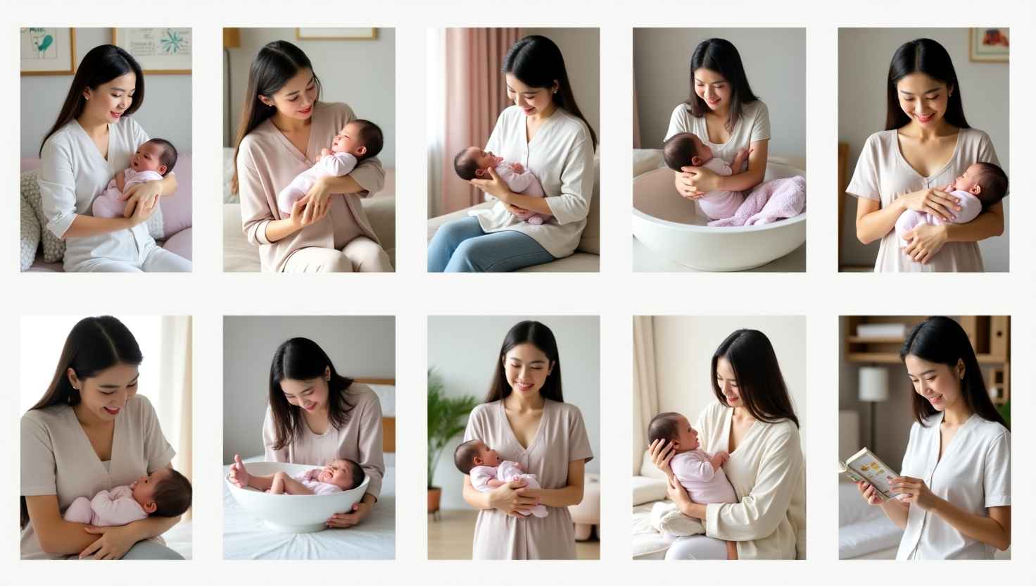 Giám sát chất lượng: Dịch vụ chăm sóc trẻ em tại Khánh Hòa được kiểm tra định kỳ