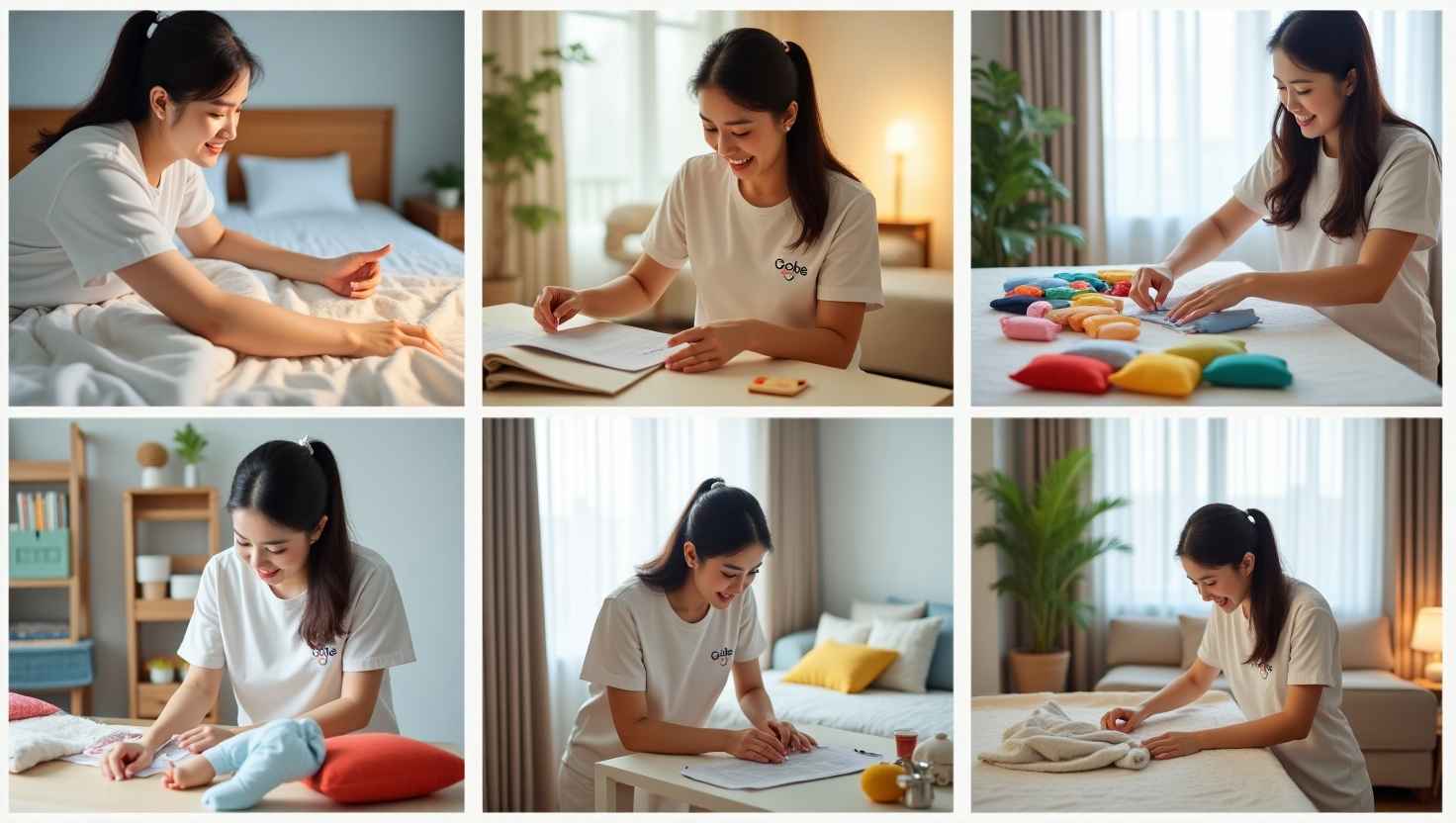 Phục vụ 24/7: Dịch vụ chăm sóc trẻ sơ sinh tại nhà Phú Thọ linh hoạt