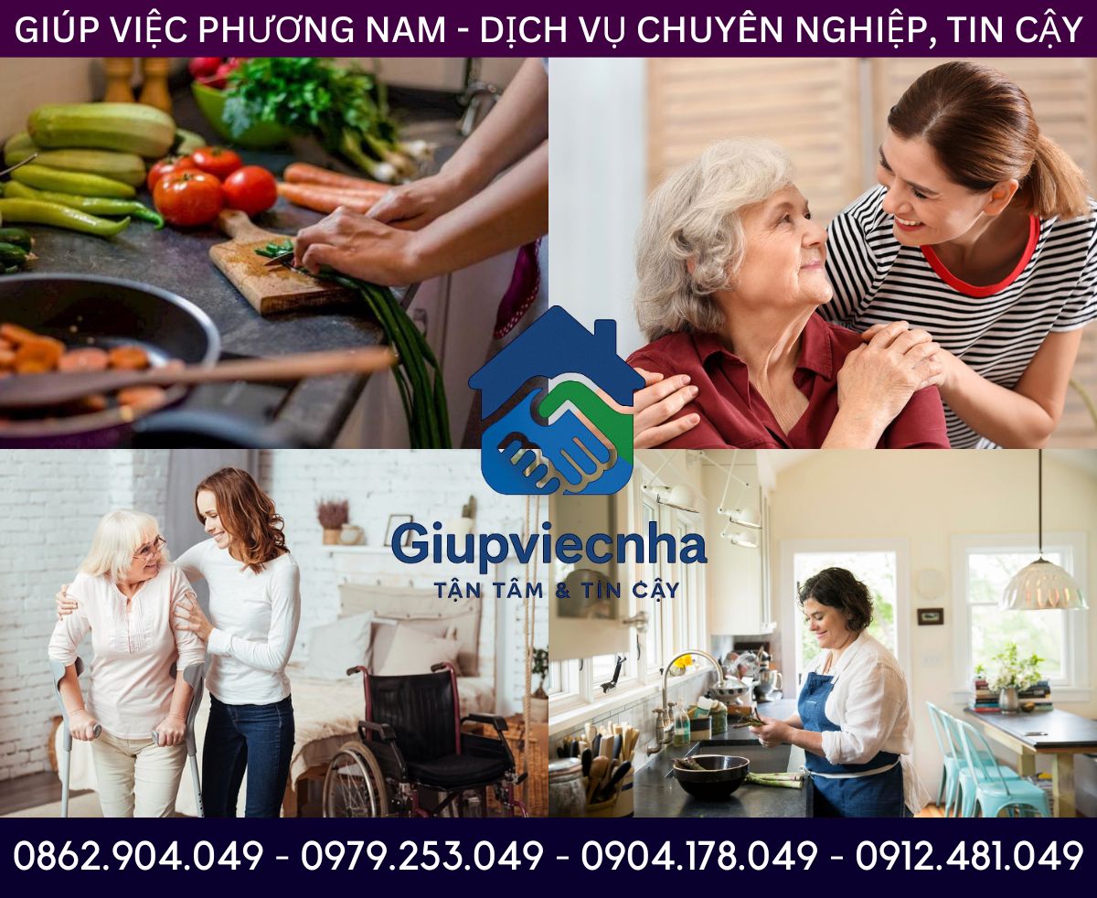 Linh hoạt thực đơn: Thuê người nấu ăn cho người nước ngoài tại nhà điều chỉnh thực đơn theo sở thích khách hàng.