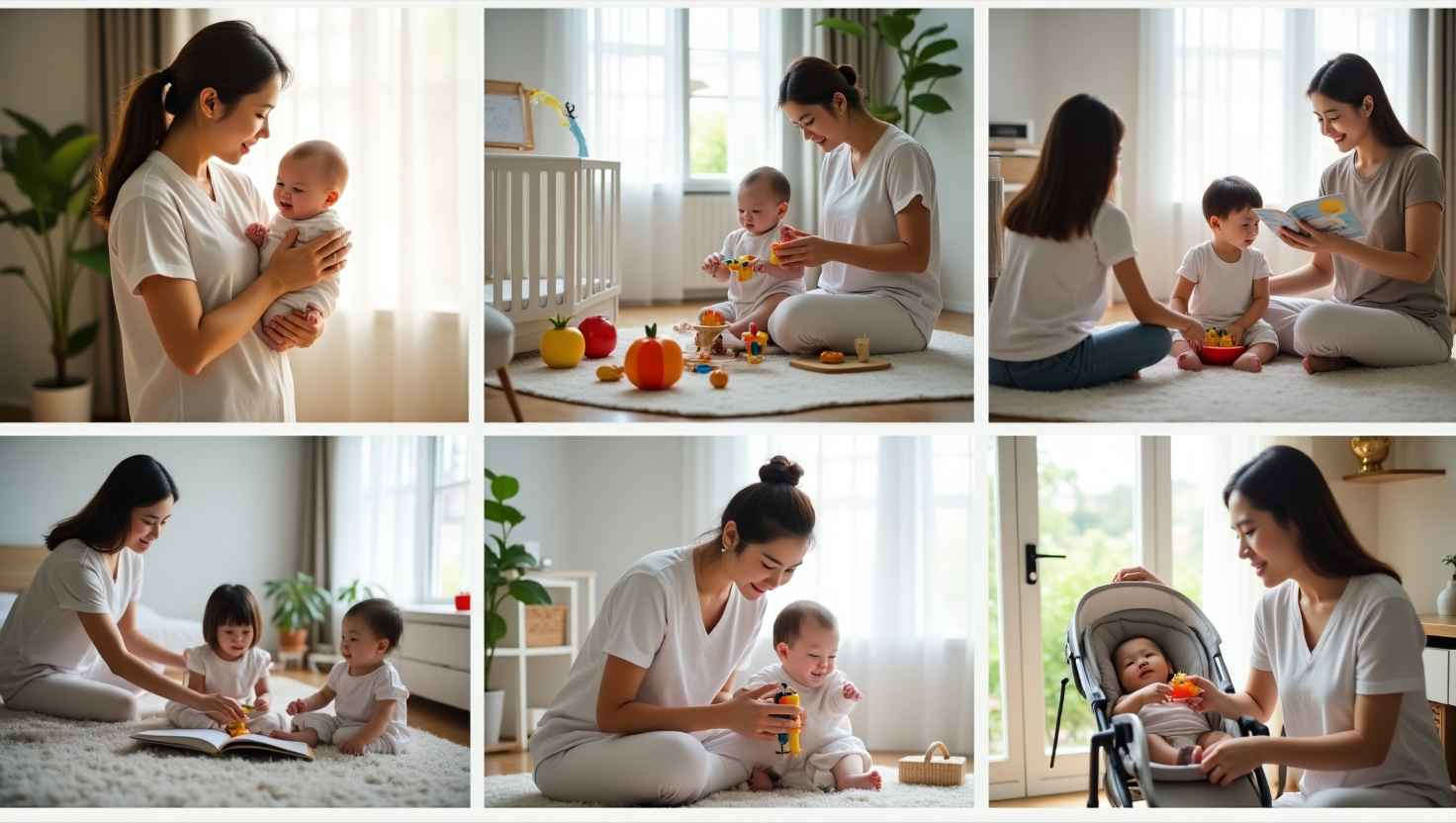 Hỗ trợ 24/7: Dịch vụ giữ trẻ tại Cam Ranh luôn sẵn sàng khi cần