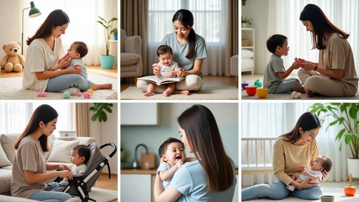 Chi phí hợp lý: Dịch vụ giữ trẻ tại Dĩ An giá tốt