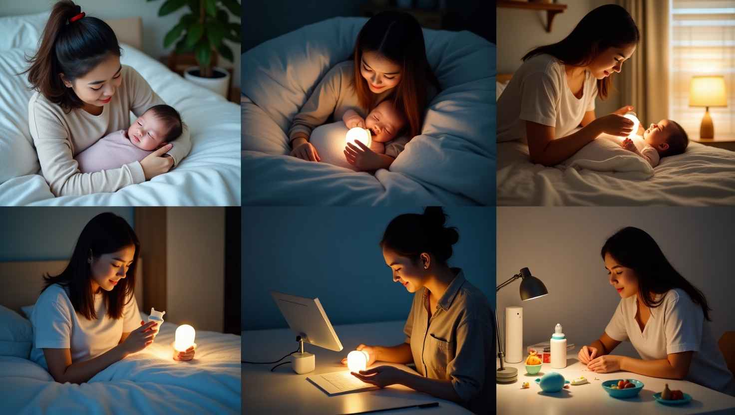 Đảm bảo sức khỏe: Dịch vụ giữ trẻ tại nhà Bà Rịa được kiểm tra y tế định kỳ
