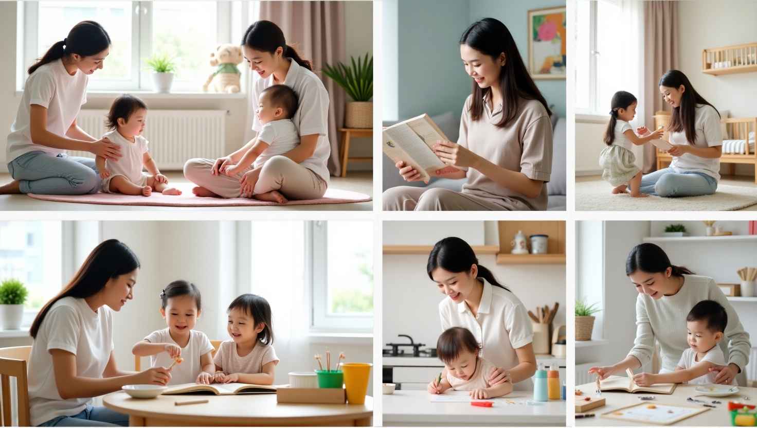 Giá cả hợp lý: Dịch vụ giữ trẻ uy tín tại Đắk Lắk giá rẻ, minh bạch