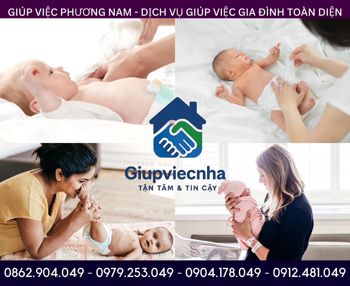 Dịch vụ đa dạng: Dịch vụ giúp việc nhà với nhiều gói linh hoạt từ giờ đến tháng, đáp ứng mọi nhu cầu