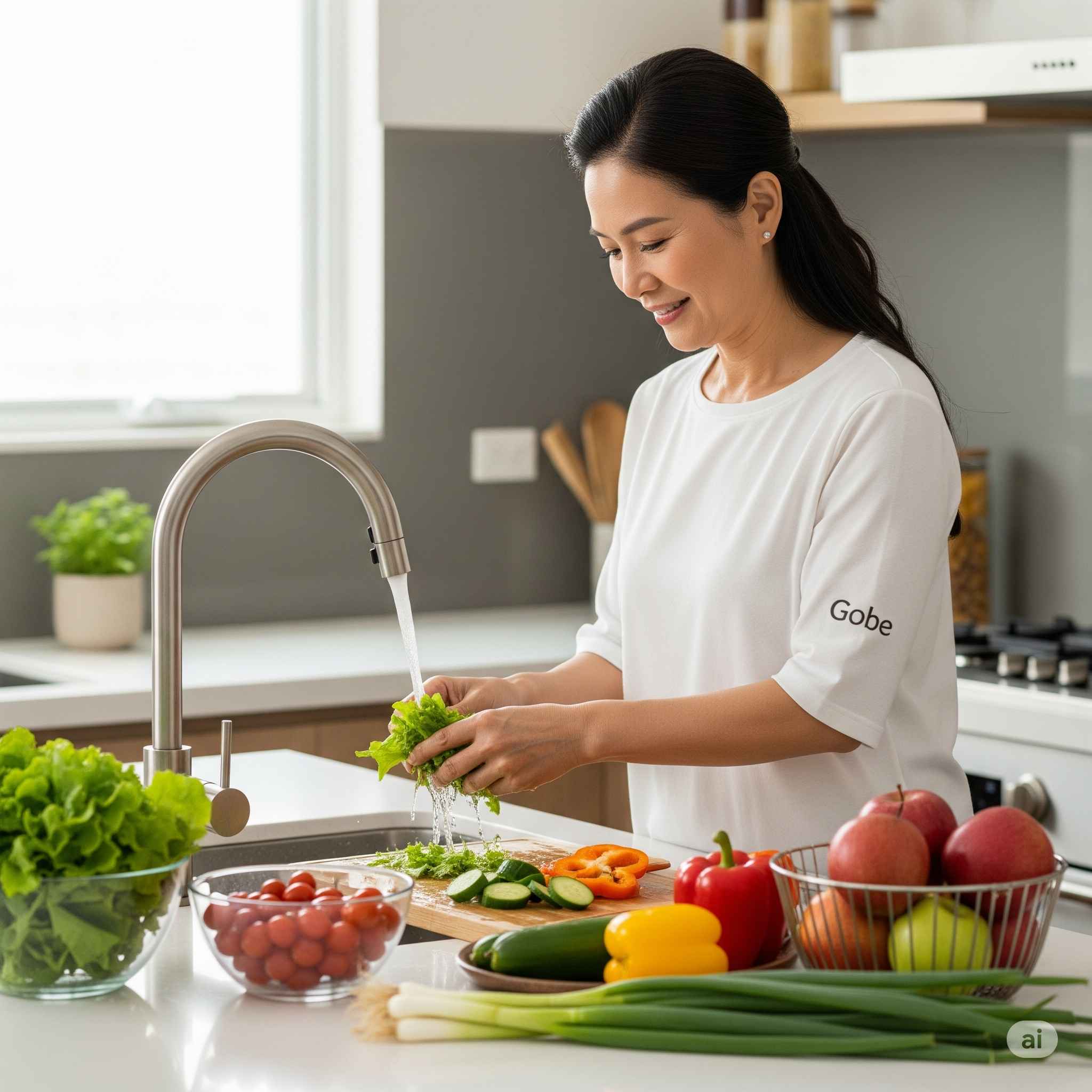 Dịch vụ giúp việc nhà chăm sóc người cao tuổi tại Vĩnh Yên tận tình