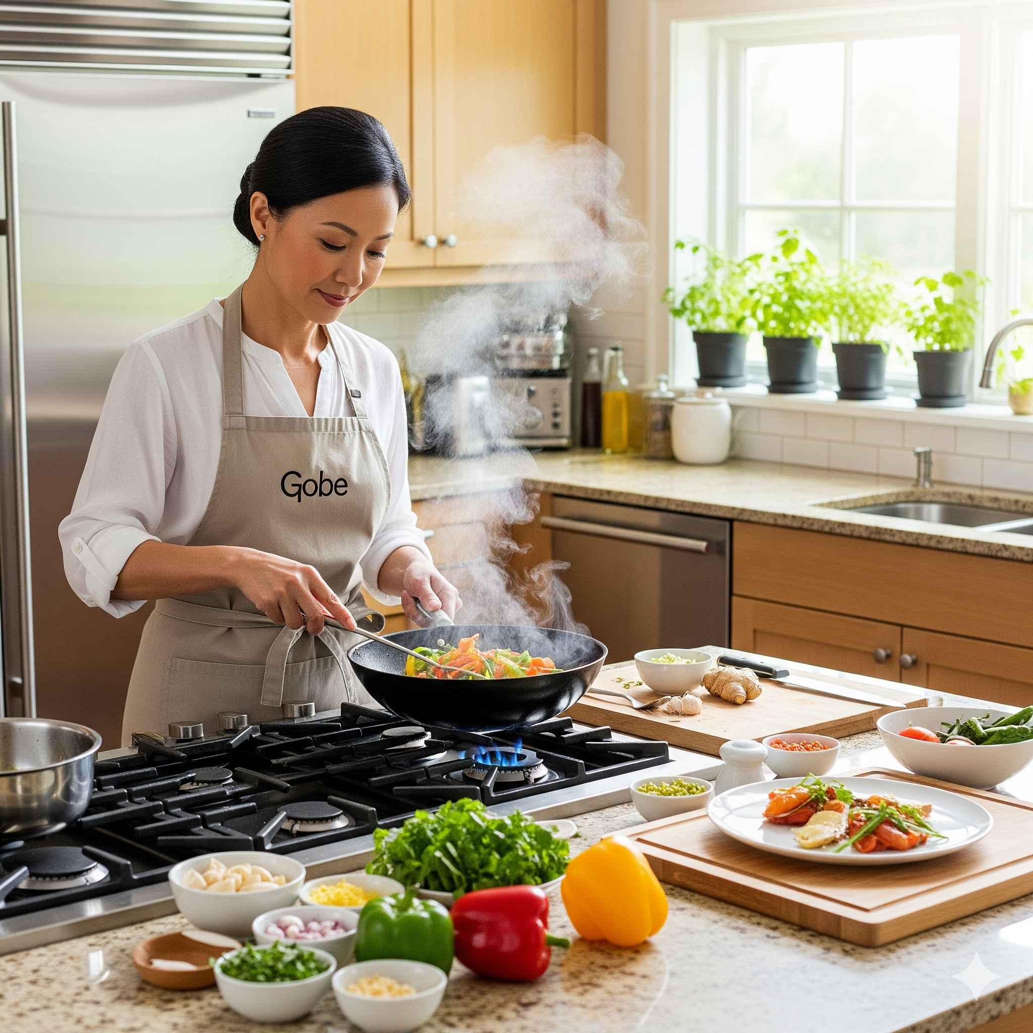 Dịch vụ giúp việc nhà chăm sóc người già tại Sầm Sơn an toàn