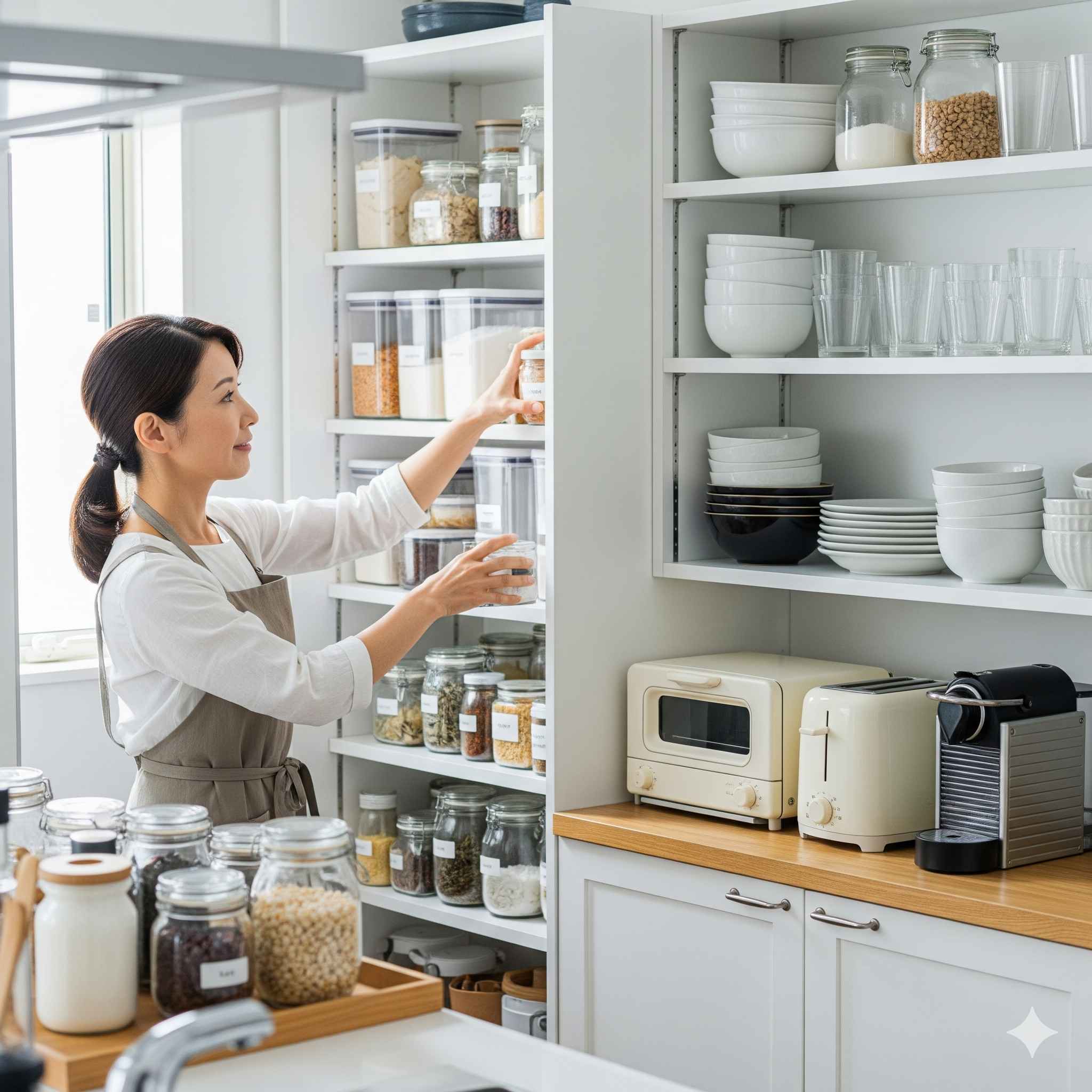 Dịch vụ giúp việc nhà cho người cao tuổi tại Chí Linh an tâm, tận tâm