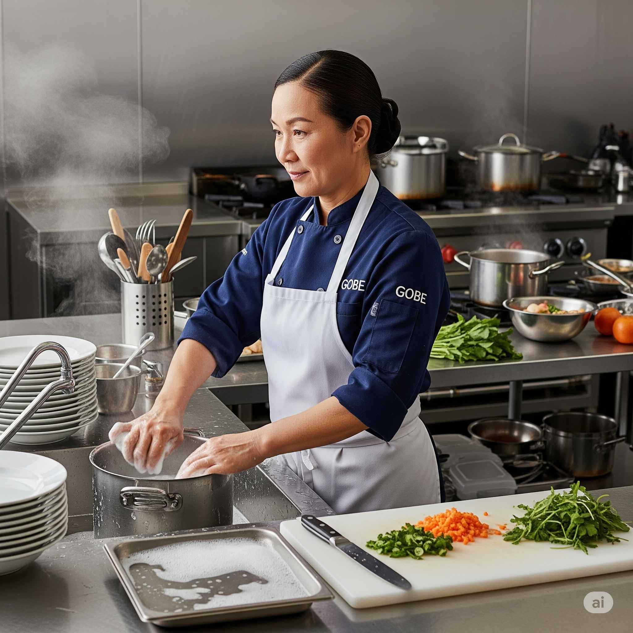 Dịch vụ giúp việc nhà cho người cao tuổi tại Phủ Lý chuyên nghiệp