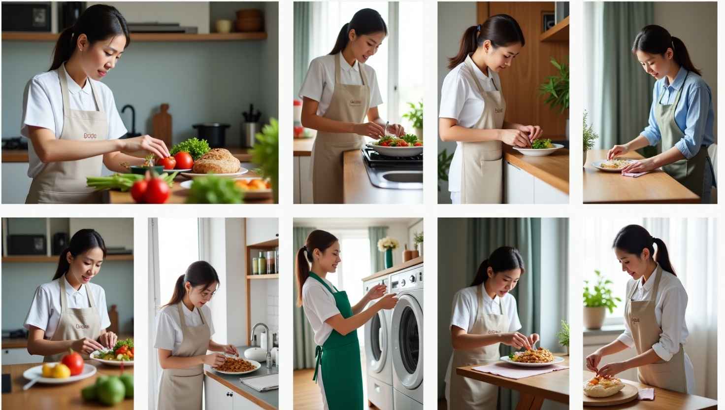 Giá cả hợp lý: Dịch vụ giúp việc nhà chuyên nghiệp tại Quảng Trị với chi phí phải chăng