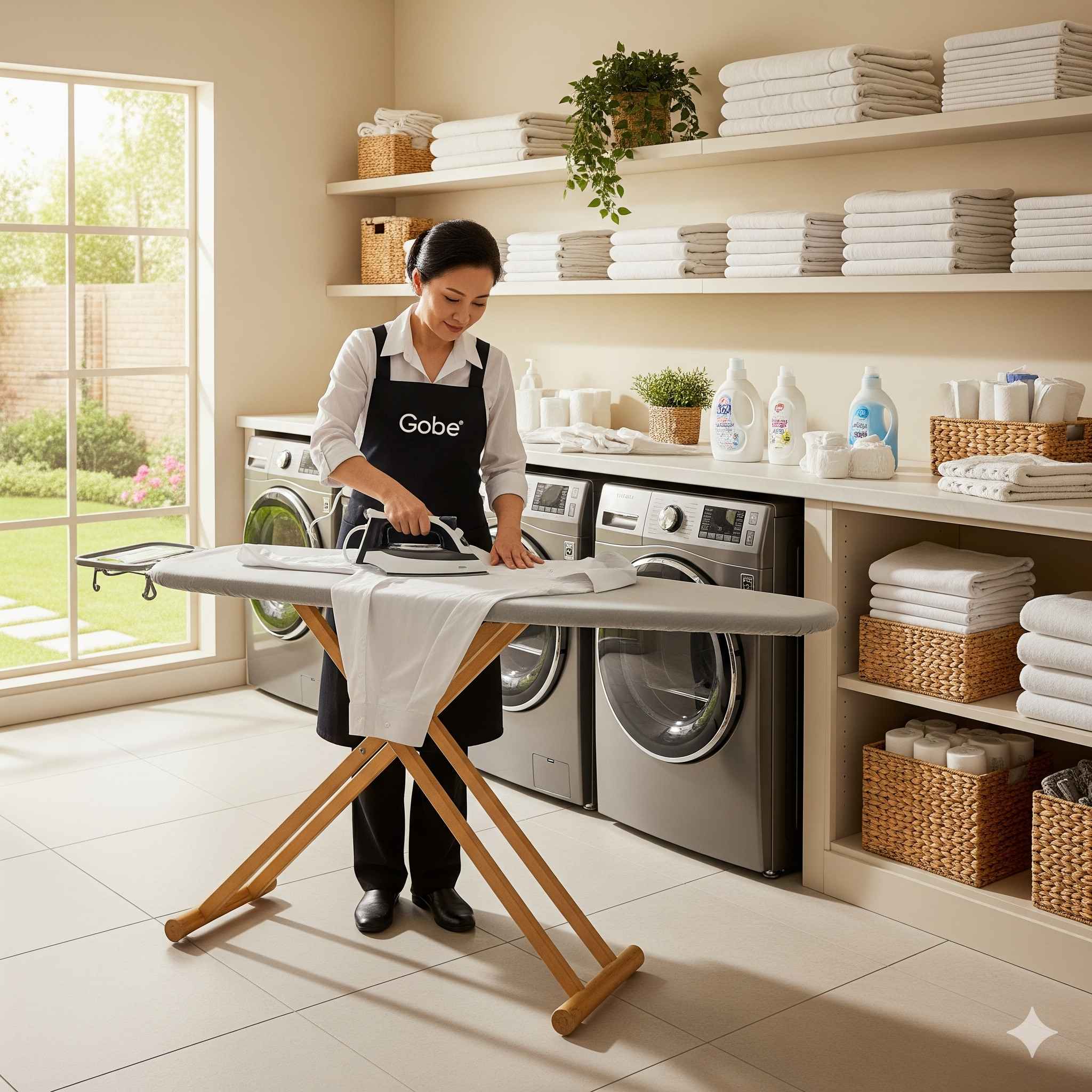 Dịch vụ giúp việc nhà nấu ăn gia đình tại Tam Điệp uy tín