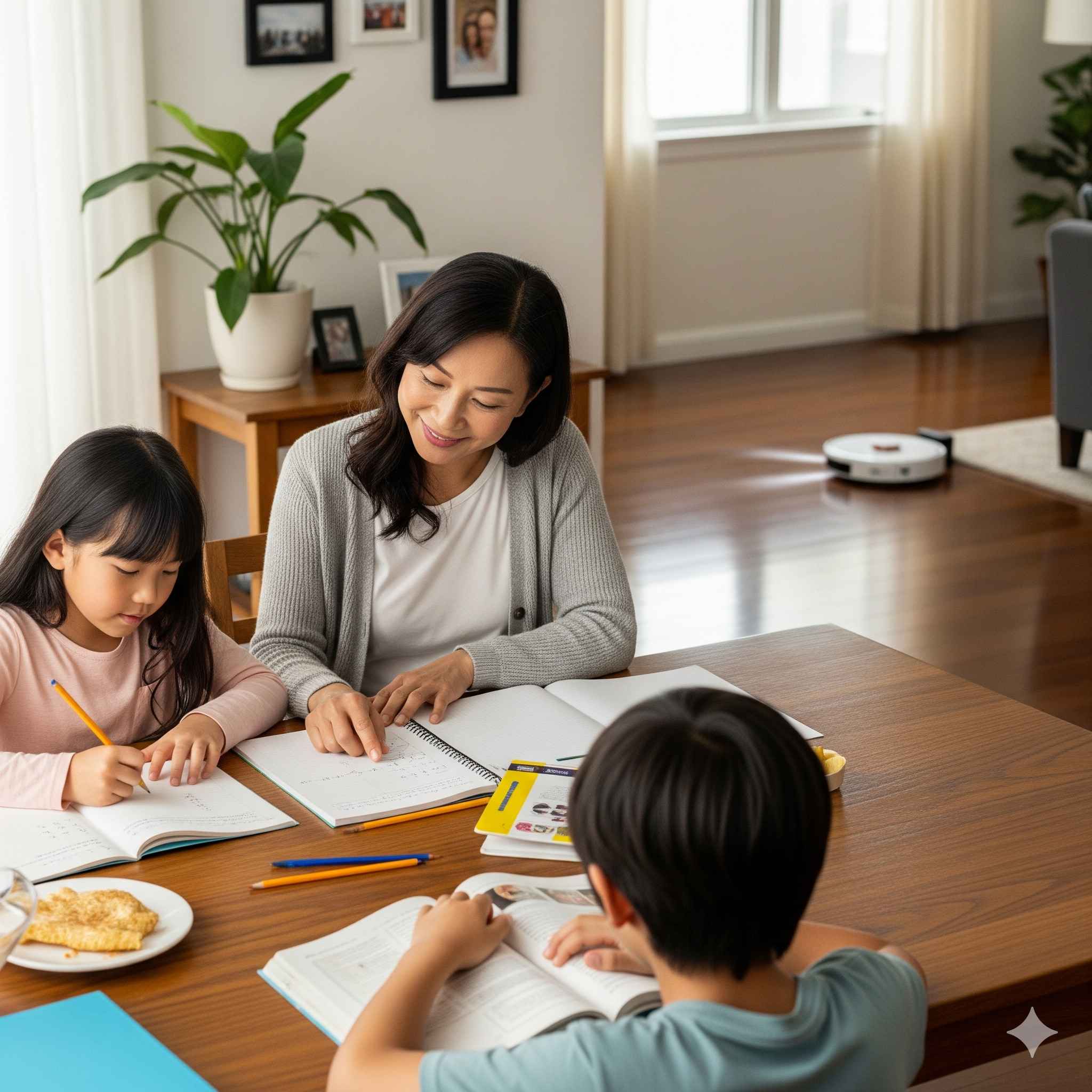 Dịch vụ giúp việc nhà nấu ăn theo giờ tại Sầm Sơn tiện lợi